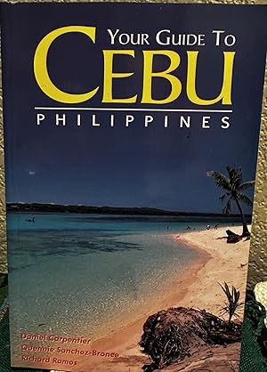 Your Guide To Cebu Philippines