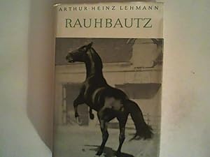 Seller image for Rauhbautz for sale by ANTIQUARIAT FRDEBUCH Inh.Michael Simon