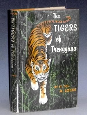 The Tigers of Trengganu