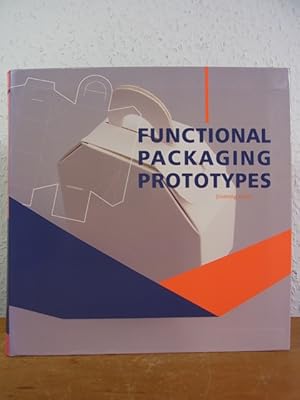 Bild des Verkufers fr Functional Packaging Prototypes [with CD] zum Verkauf von Antiquariat Weber