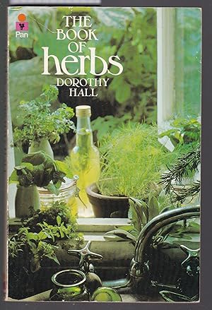 The Book of Herbs