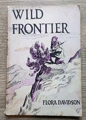 Seller image for Wild Frontier for sale by Peter & Rachel Reynolds