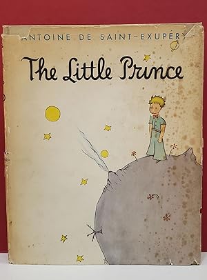 Immagine del venditore per The Little Prince venduto da Moe's Books