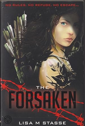 Image du vendeur pour The Forsaken mis en vente par Caerwen Books