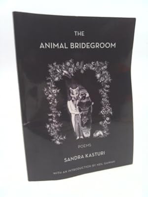 Bild des Verkufers fr The Animal Bridegroom zum Verkauf von ThriftBooksVintage