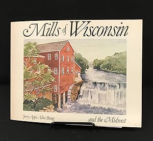 Mills of Wisconsin and the Midwest