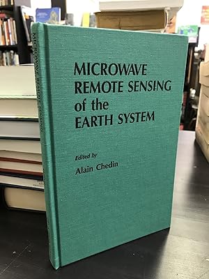 Microwave Remote Sensing of the Earth System