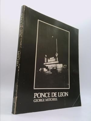 Imagen del vendedor de Ponce de Leon: An Intimate Portrait of Atlanta's Most Famous Avenue a la venta por ThriftBooksVintage