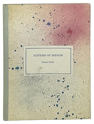 Sisters of Menon [Limited Edition]