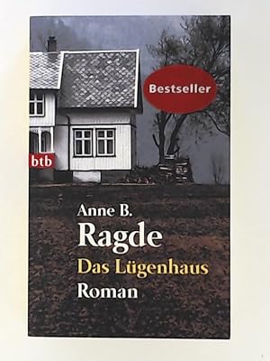 Seller image for Das Lgenhaus: Roman (Die Neshov-Trilogie, Band 1) for sale by Leserstrahl  (Preise inkl. MwSt.)