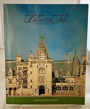 Seller image for Biltmore Estate A National Historic Landmark for sale by S. Howlett-West Books (Member ABAA)
