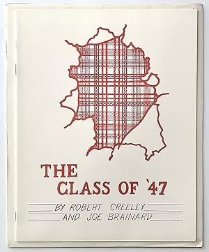 Seller image for The Class of '47 for sale by Triolet Rare Books, ABAA