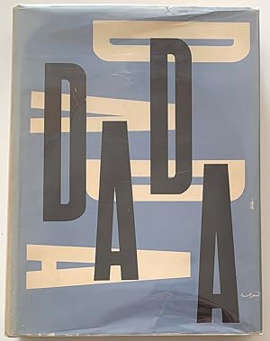 The Dada Painters and Poets: An Anthology