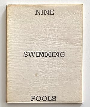 Nine Swimming Pools and a Broken Glass