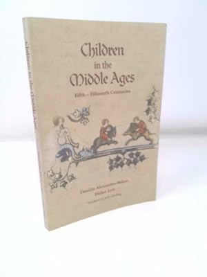 Bild des Verkufers fr Children in the Middle Ages zum Verkauf von ThriftBooksVintage