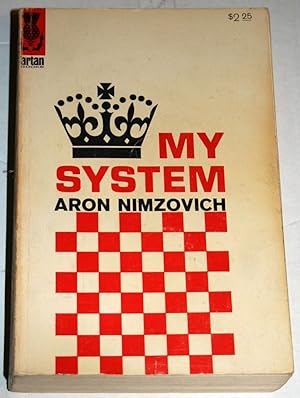 Imagen del vendedor de My System : A Treatise on Chess a la venta por Birkitt's Books