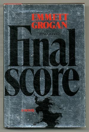 Seller image for Final Score for sale by Between the Covers-Rare Books, Inc. ABAA