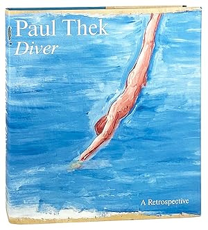 Imagen del vendedor de Paul Thek: Diver. A Retrospective a la venta por Capitol Hill Books, ABAA