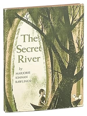 Seller image for The Secret River for sale by Capitol Hill Books, ABAA
