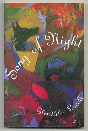 Seller image for Song of Night for sale by Between the Covers-Rare Books, Inc. ABAA