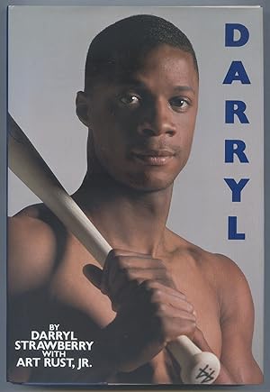 Seller image for Darryl for sale by Between the Covers-Rare Books, Inc. ABAA