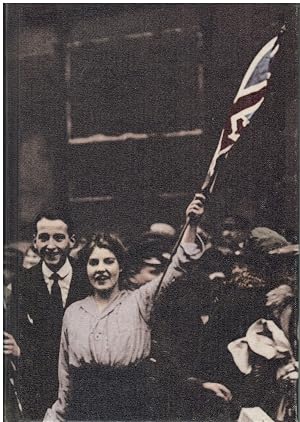 Seller image for THE LONG WEEKEND A Social History of Great Britain, 1918-1939 for sale by Books on the Boulevard