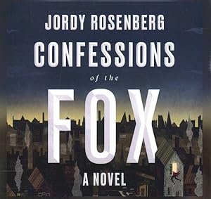 Seller image for Confessions of the Fox for sale by GreatBookPrices