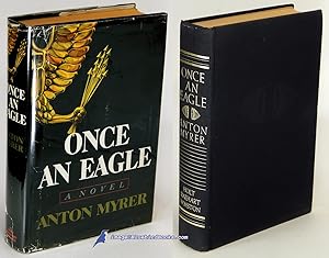 Seller image for Once an Eagle for sale by Bluebird Books (RMABA, IOBA)