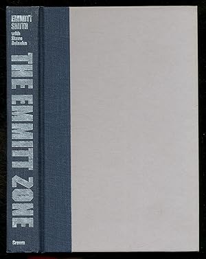 Bild des Verkufers fr The Emmitt Zone zum Verkauf von Between the Covers-Rare Books, Inc. ABAA