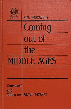 Seller image for Coming Out of the Middle Ages: Comparative Reflections on China and the West (Studies in Institutional Economics) for sale by Last Word Books