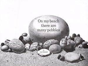 Seller image for On My Beach There Are Many Pebbles for sale by WeBuyBooks 2