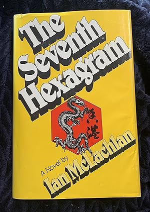 Immagine del venditore per The Seventh Hexagram venduto da Manitou Books