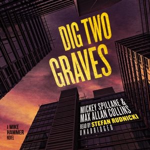 Imagen del vendedor de Dig Two Graves a la venta por GreatBookPrices