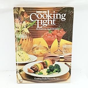Seller image for Southern Living Cooking Light for sale by Cat On The Shelf