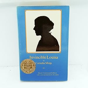 Seller image for Invincible Louisa: The Story of the Author of Little Women for sale by Cat On The Shelf