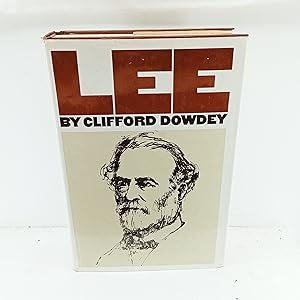 Seller image for Lee: With photos and with maps by Samuel H. Bryant for sale by Cat On The Shelf