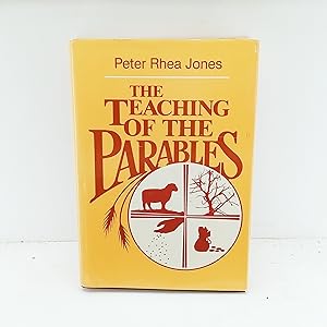 Seller image for Teaching of the Parables for sale by Cat On The Shelf