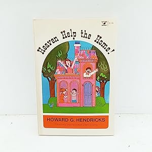 Seller image for Heaven Help the Home for sale by Cat On The Shelf