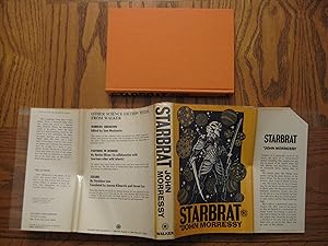 Seller image for Starbrat (First Edition) for sale by Clarkean Books