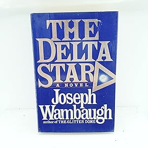 Imagen del vendedor de The Delta Star a la venta por Cat On The Shelf