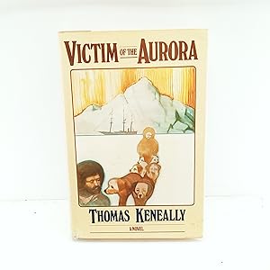 Seller image for Victim of the Aurora for sale by Cat On The Shelf