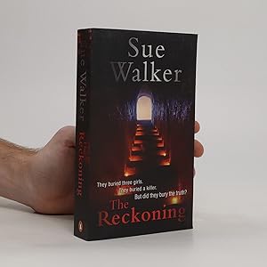 Seller image for The Reckoning for sale by Bookbot