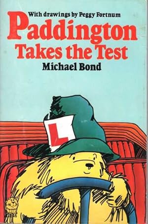 Immagine del venditore per Paddington Takes the Test venduto da Leura Books