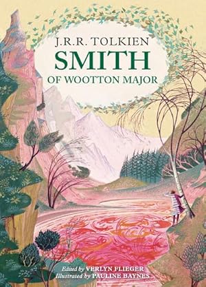 Bild des Verkufers fr Smith of Wootton Major zum Verkauf von AHA-BUCH GmbH