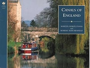 Canals Of England [Country Series]