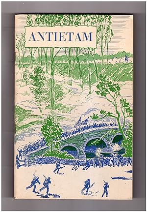 Antietam. National Park Service Historical Handbook Series #31