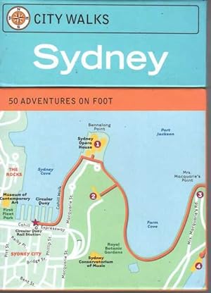 City Walks: Sydney