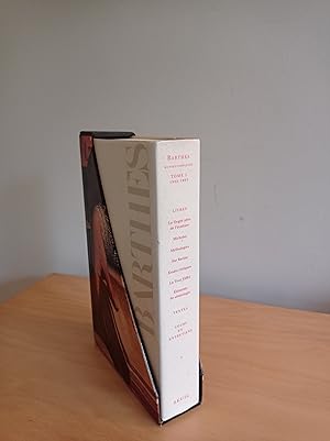 Oeuvres complètes. Tome I. 1942-1965