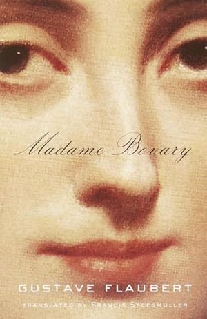 Seller image for Madame Bovary : Patterns of Provincial Life for sale by GreatBookPrices
