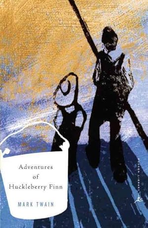 Imagen del vendedor de Adventures of Huckleberry Finn a la venta por GreatBookPrices